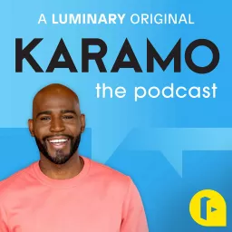 Karamo Podcast artwork