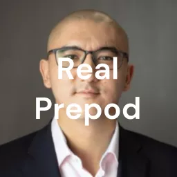 Real Prepod Podcast artwork