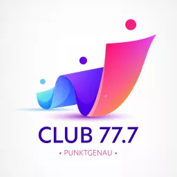 Club 77.7 - Punktgenau Podcast artwork