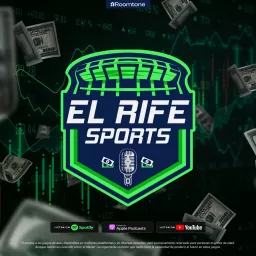 El Rife Sports Podcast artwork