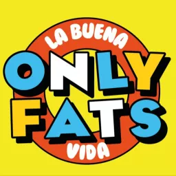 OnlyFats Podcast artwork