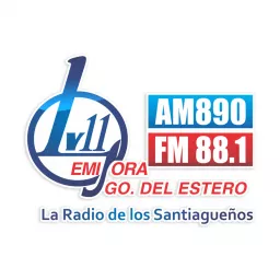 El Multimedio Nuevo Diario - Radio LV11