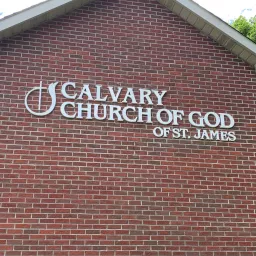 Calvary Tabernacle