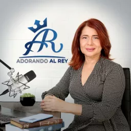 Adorando al Rey con Yasmira Podcast artwork