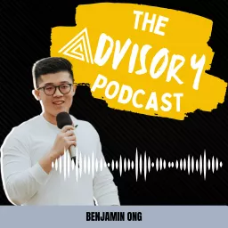 The Authentic Advisory Podcast artwork