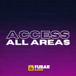 Access All Areas with Bobby Norris Podcast artwork