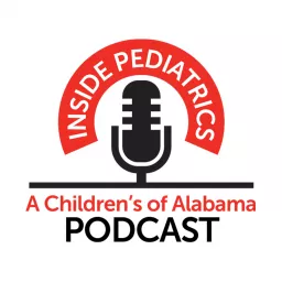 Inside Pediatrics Podcast artwork