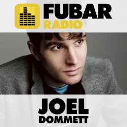 Joel Dommett