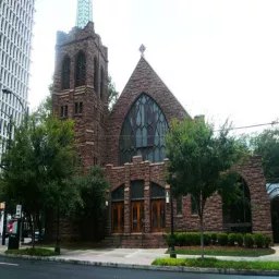 All Saints' Episcopal Church