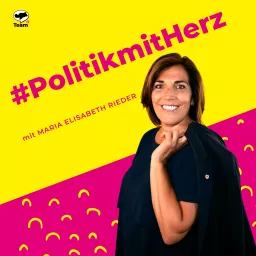 Politik mit Herz Podcast artwork
