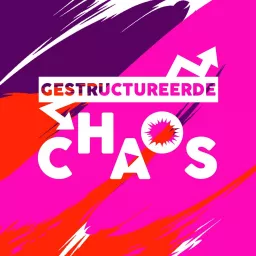 Gestructureerde Chaos Podcast artwork