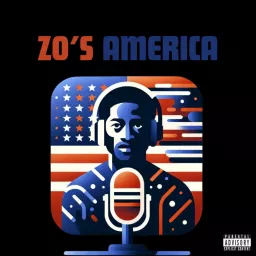 Zo's America: From the Margins to the Mainstream - A Real Perspective on America