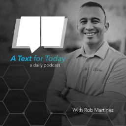 A Text for Today Podcast artwork