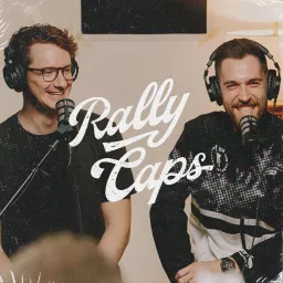 Rally Caps Podcast artwork
