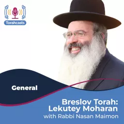 Breslov Torah: Lekutey Moharan