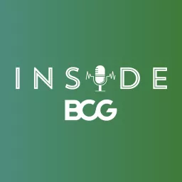 Inside BCG Podcast artwork