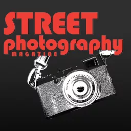 Podcast Archives - Street Photography Magazine artwork