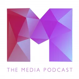 The Media Podcast with Matt Deegan artwork