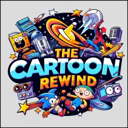 Cartoon Rewind Podcast