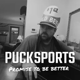 PuckSports Podcast artwork