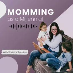 Momming as a Millennial