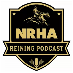 This Right Here is Reining Podcast