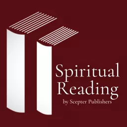 Spiritual Reading with Scepter Publishers