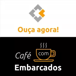 Café com Embarcados