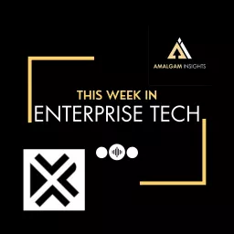 This Week in Enterprise Tech