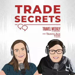 Trade Secrets Podcast