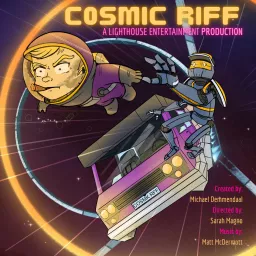 Cosmic Riff