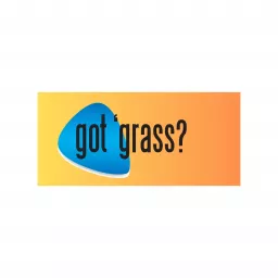 Bluegrass podcast, Got 'Grass? We interview the leaders in bluegrass