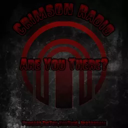 Crimson Radio Real ghost stories