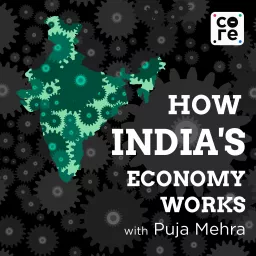 How India's Economy Works Podcast artwork