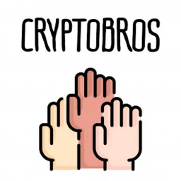 LE podcast crypto chill & fun pour les vrais bros