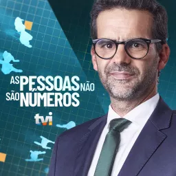 As Pessoas Não São Números