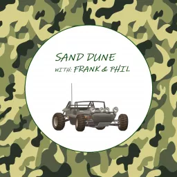 Sand Dune Podcast