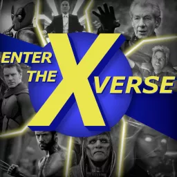 Enter The X-Verse