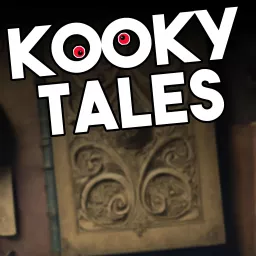 Kooky Tales Podcast