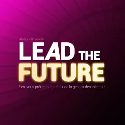 LEAD THE FUTURE