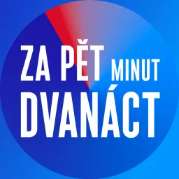 Za pět minut dvanáct