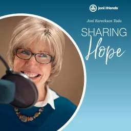 Joni Eareckson Tada: Sharing Hope on Oneplace.com