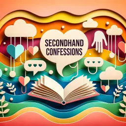 Secondhand Confessions Podcast artwork