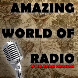 Amazing World of Radio