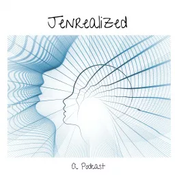Jenrealized Podcast artwork