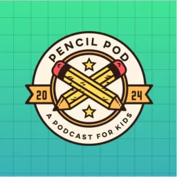 Pencil pod: a podcast for kids made by kids