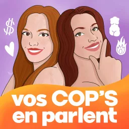 Vos cops en parlent Podcast artwork