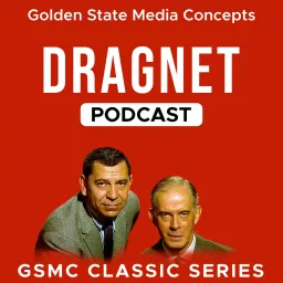 GSMC Classics: Dragnet