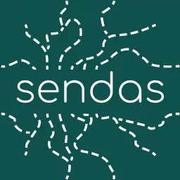 Sendas Podcast artwork