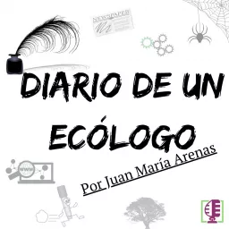 Diario de un ecólogo Podcast artwork